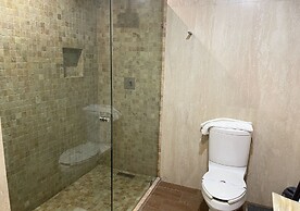 Hotel Victoria Poza Rica by Brahma