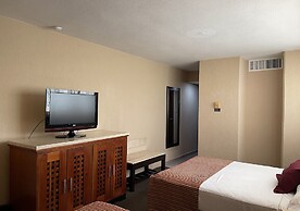 Hotel Victoria Poza Rica by Brahma