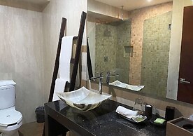 Hotel Victoria Poza Rica by Brahma