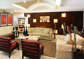 Hotel Victoria Poza Rica by Brahma