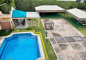 Hotel Victoria Poza Rica by Brahma