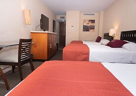 Hotel Victoria Poza Rica by Brahma