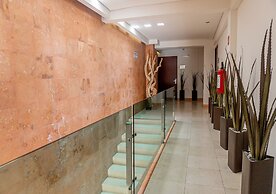 Hotel Victoria Poza Rica by Brahma