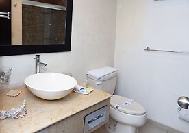 Hotel Victoria Poza Rica by Brahma