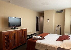 Hotel Victoria Poza Rica by Brahma