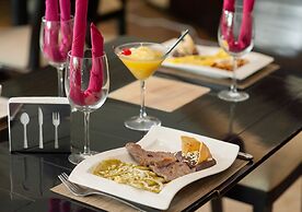 Hotel Victoria Poza Rica by Brahma