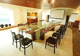 Hotel Victoria Poza Rica by Brahma