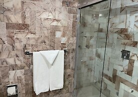 Hotel Victoria Poza Rica by Brahma