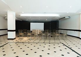 Hotel Victoria Poza Rica by Brahma