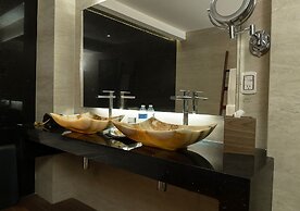 Hotel Victoria Poza Rica by Brahma