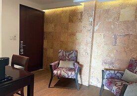 Hotel Victoria Poza Rica by Brahma