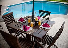 Hotel Victoria Poza Rica by Brahma