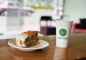 Hotel Victoria Poza Rica by Brahma