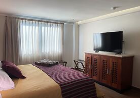 Hotel Victoria Poza Rica by Brahma