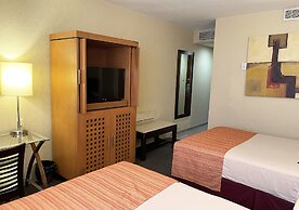 Hotel Victoria Poza Rica by Brahma