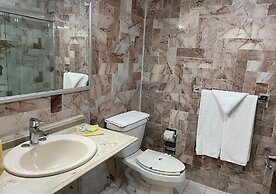 Hotel Victoria Poza Rica by Brahma