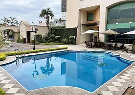 Hotel Victoria Poza Rica by Brahma