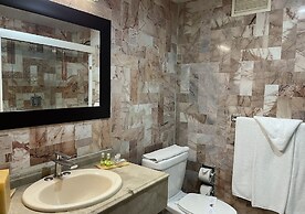 Hotel Victoria Poza Rica by Brahma