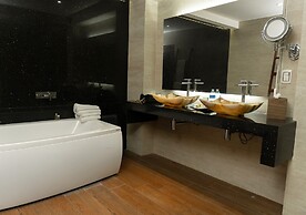 Hotel Victoria Poza Rica by Brahma