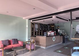 Hotel Victoria Poza Rica by Brahma