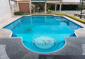 Hotel Victoria Poza Rica by Brahma