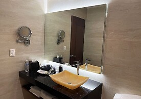 Hotel Victoria Poza Rica by Brahma