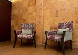 Hotel Victoria Poza Rica by Brahma