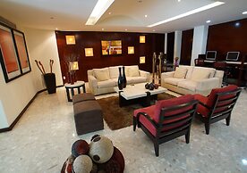 Hotel Victoria Poza Rica by Brahma