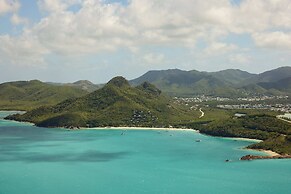 Hermitage Bay - All Inclusive