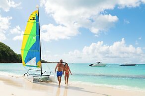 Hermitage Bay - All Inclusive