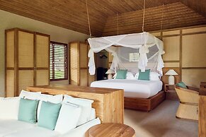 Hermitage Bay - All Inclusive