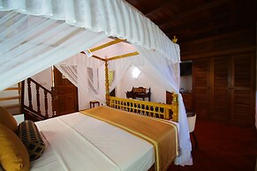 Dickwella Resort and Spa