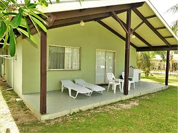 The Edgewater Resort & Spa