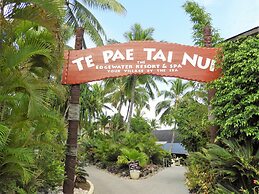 The Edgewater Resort & Spa