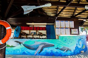 The Edgewater Resort & Spa