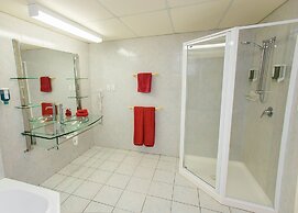 The Edgewater Resort & Spa