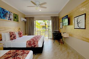 The Edgewater Resort & Spa