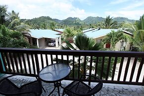 The Edgewater Resort & Spa