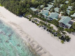 The Edgewater Resort & Spa