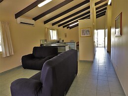 The Edgewater Resort & Spa