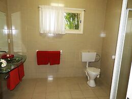 The Edgewater Resort & Spa