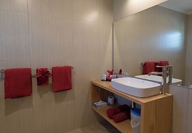 The Edgewater Resort & Spa