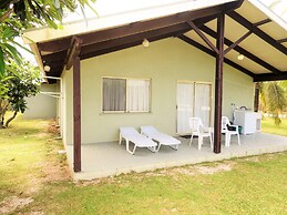 The Edgewater Resort & Spa