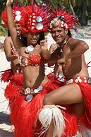 The Edgewater Resort & Spa