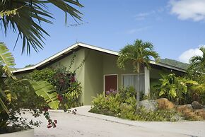 The Edgewater Resort & Spa