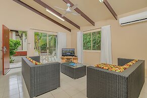 The Edgewater Resort & Spa