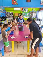 The Edgewater Resort & Spa