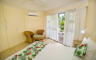 The Edgewater Resort & Spa