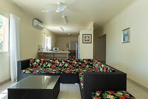 The Edgewater Resort & Spa