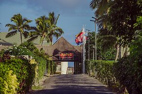 The Edgewater Resort & Spa